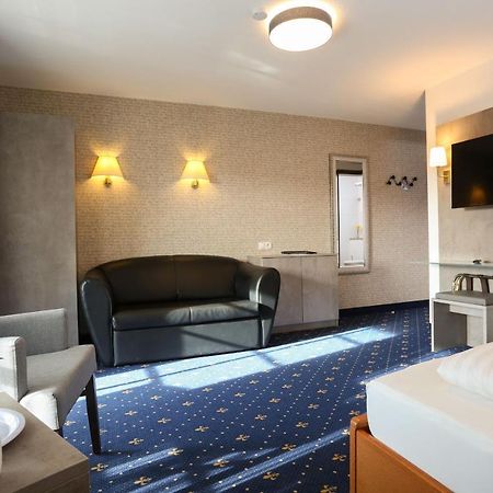 Hotel Zur Linde Kirchlinteln Dış mekan fotoğraf
