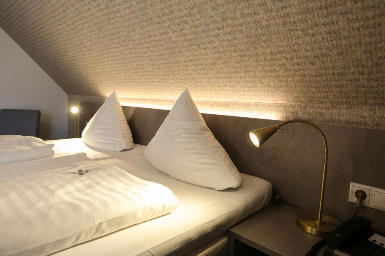Hotel Zur Linde Kirchlinteln Dış mekan fotoğraf